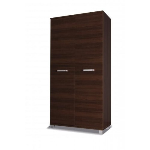 Skapis MAXIMUS M2, kastanis wenge Skapis MAXIMUS M2, kastanis wenge